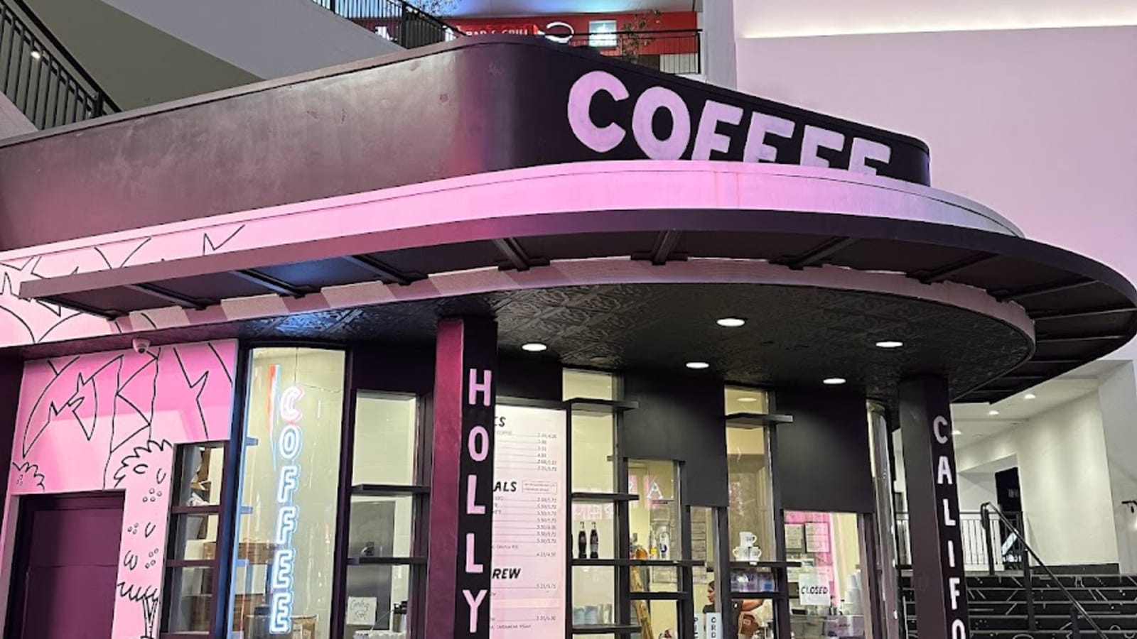 Cafe de Leche photo 1