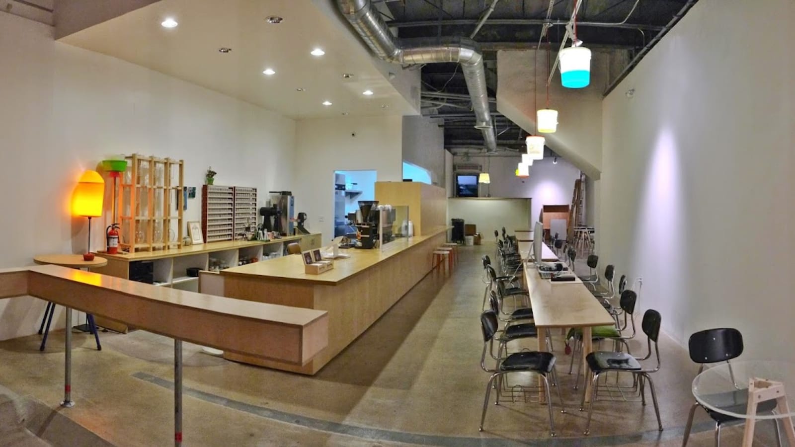 Document Coffee Bar photo 1