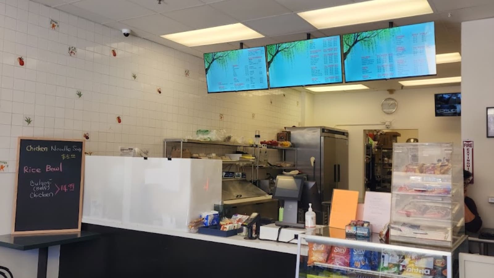 Cafe Willow photo 1