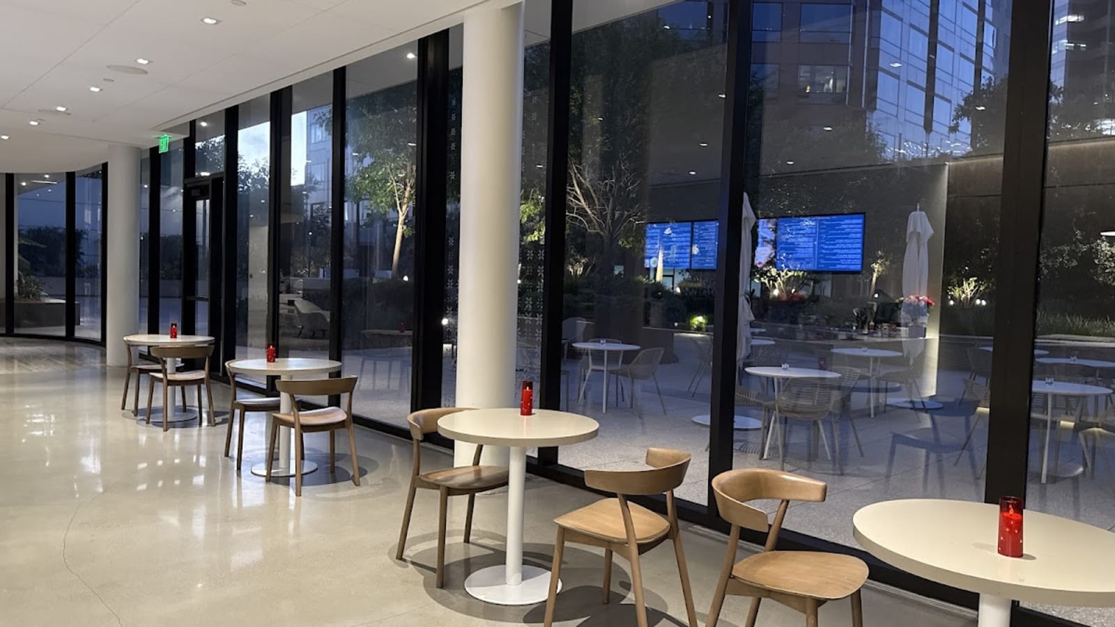 The Landmark Cafe photo 1