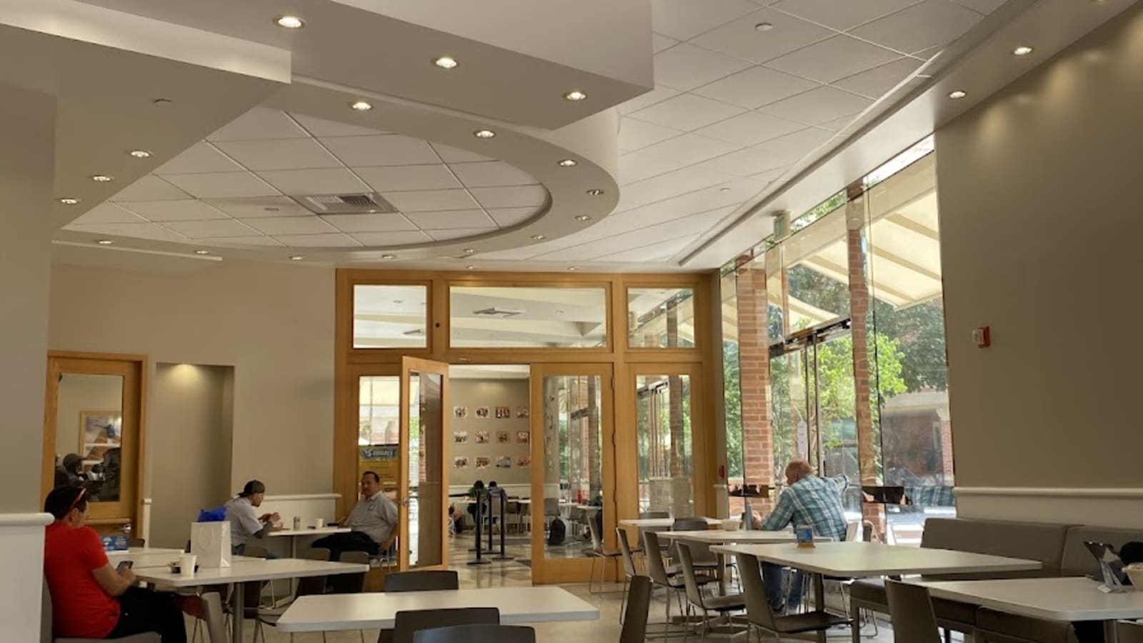 Anderson Cafe photo 1
