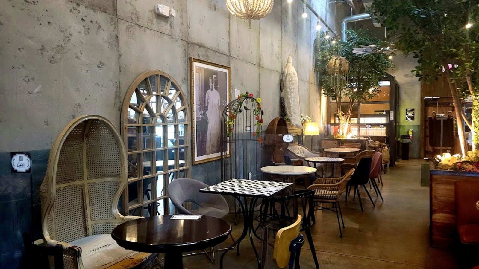 Gäbi Coffee & Bakery photo 1