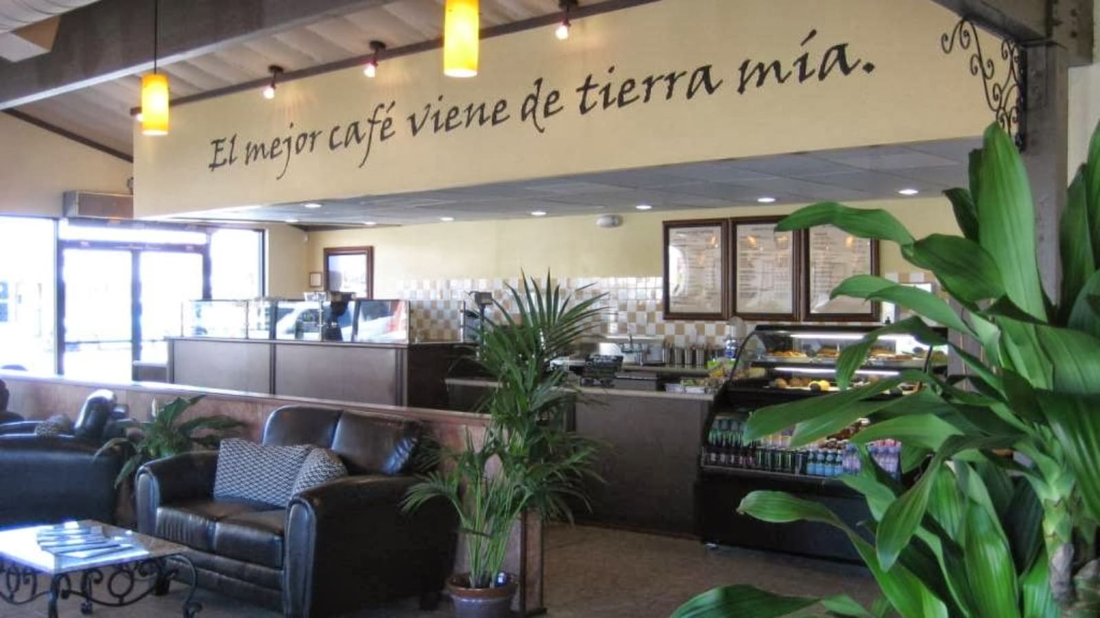 Tierra Mia Coffee photo 1