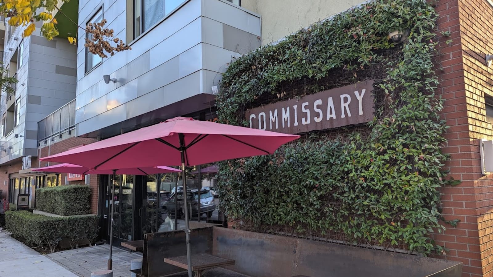 Coffee Commissary photo 1