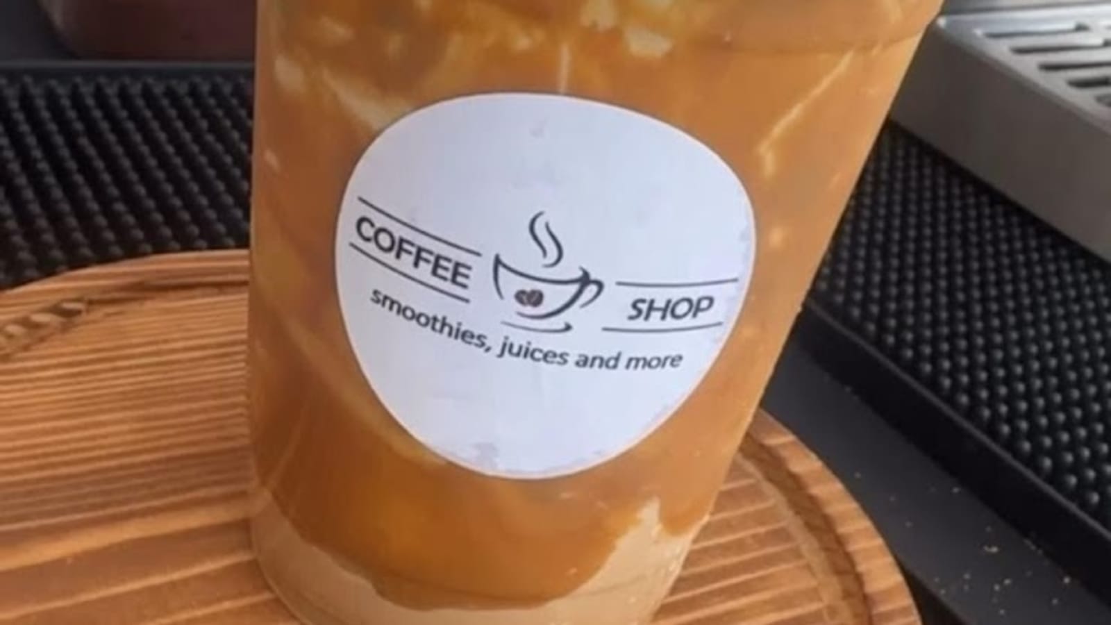 Two Beans Coffee Shop photo 1