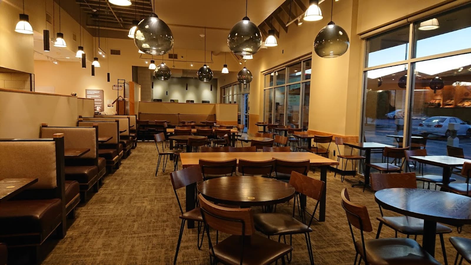 Panera Bread photo 1