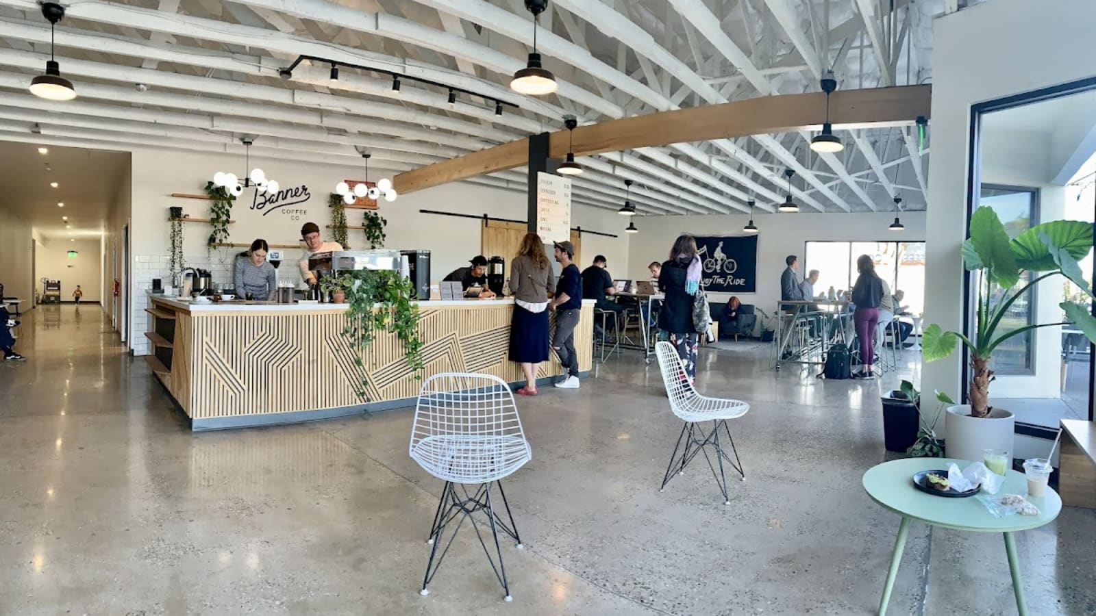 Banner Coffee Company photo 1