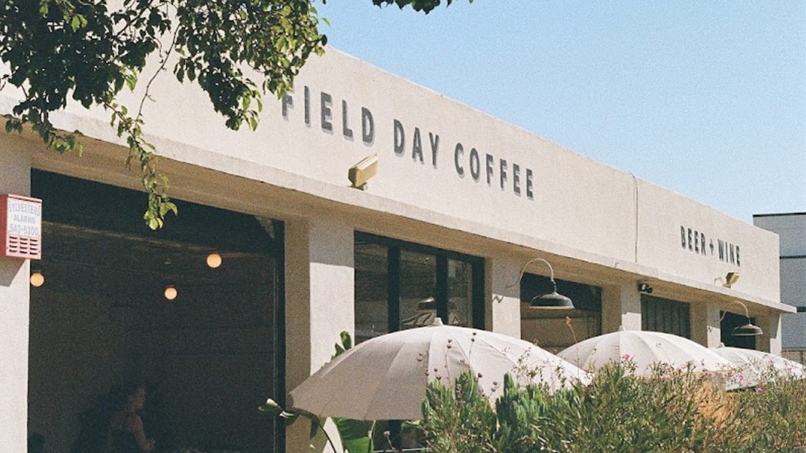 Field Day Coffee photo 1