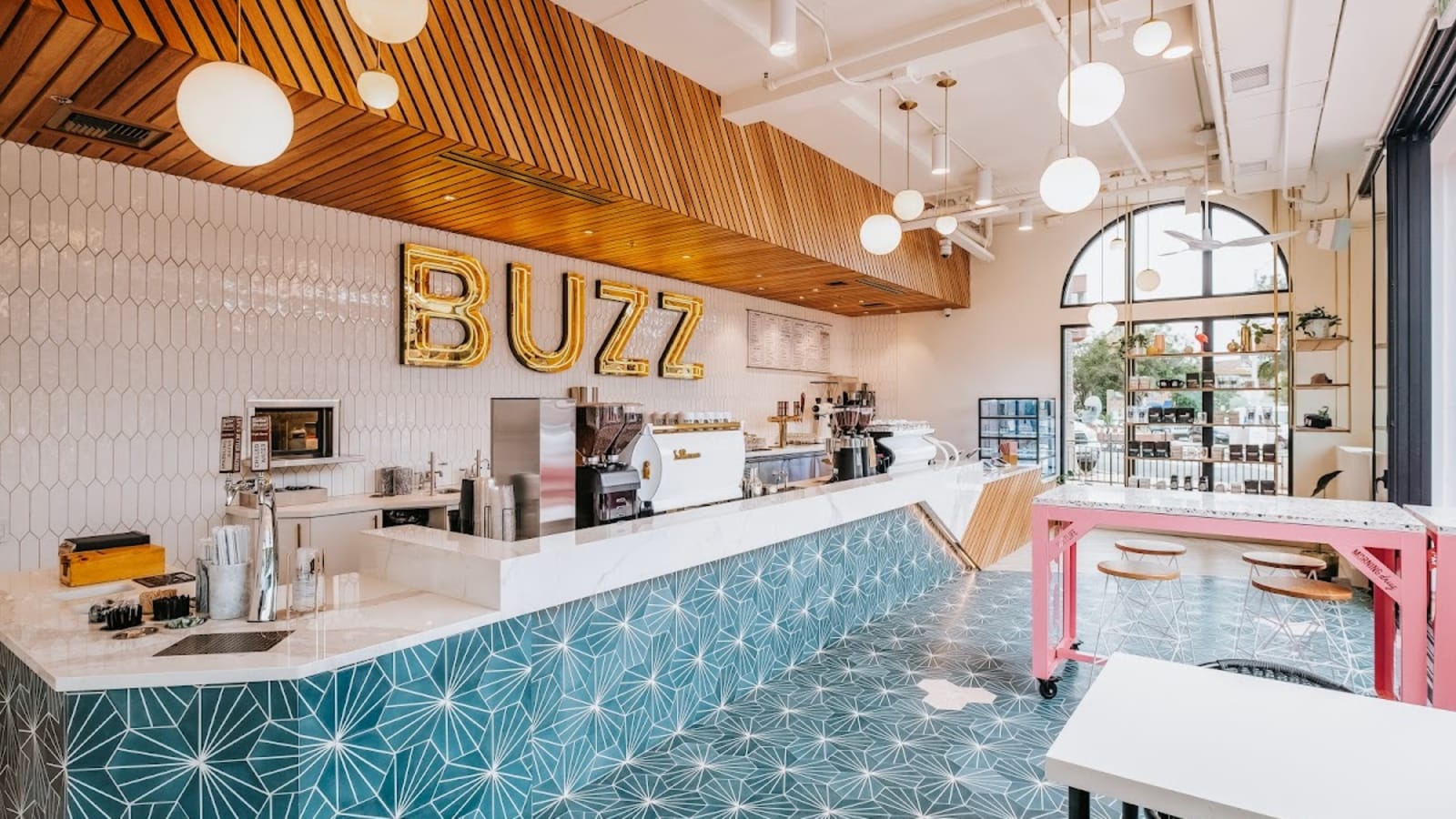 Better Buzz Coffee La Jolla photo 1