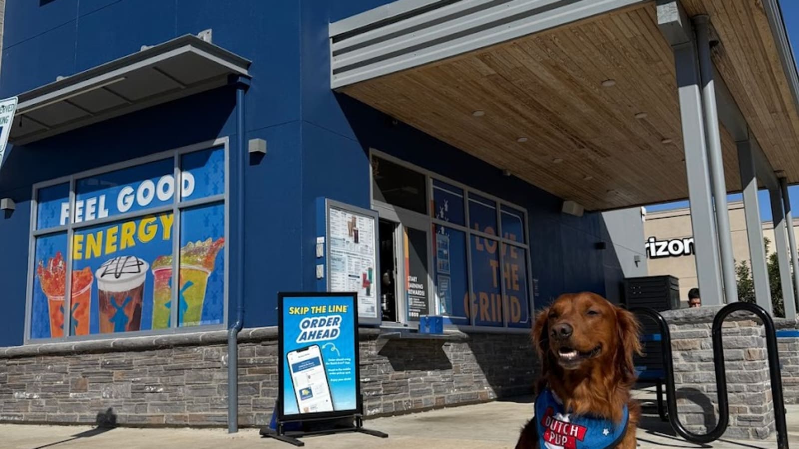Dutch Bros Coffee photo 1