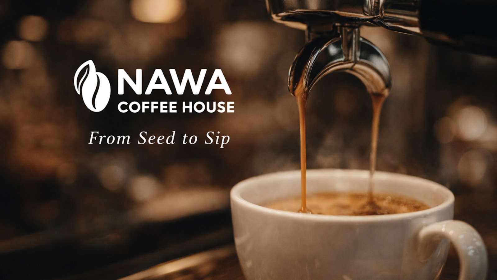 Nawa Coffee House photo 1