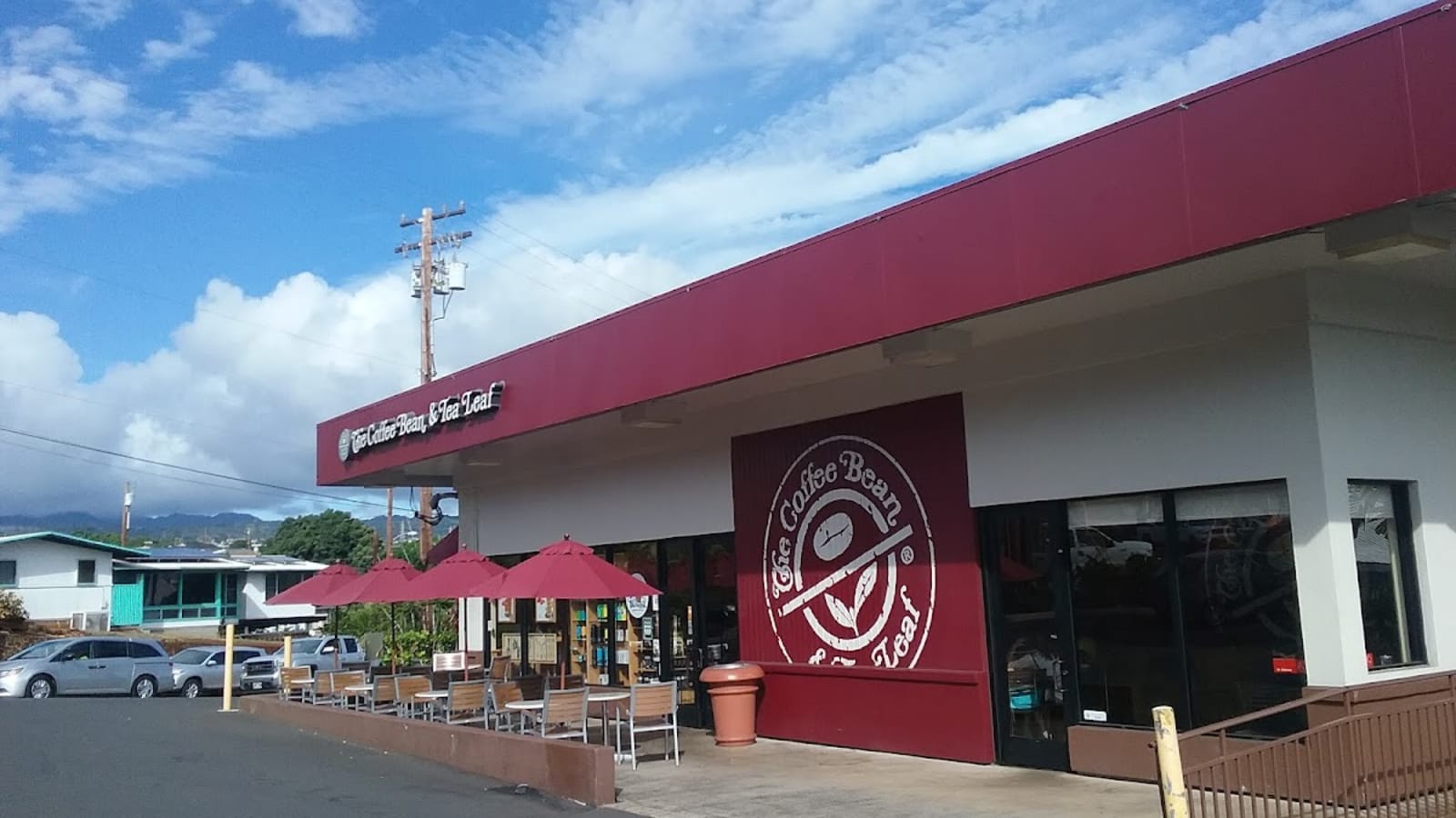 The Coffee Bean & Tea Leaf Pearl City photo 1