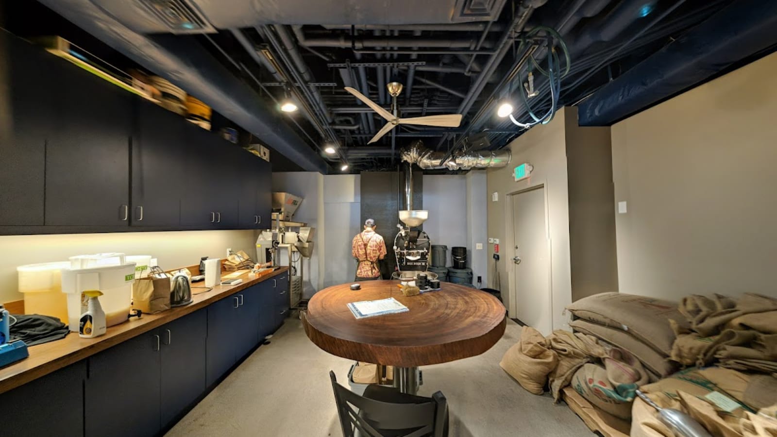 Kai Coffee Hawaii at Alohilani Resort photo 1