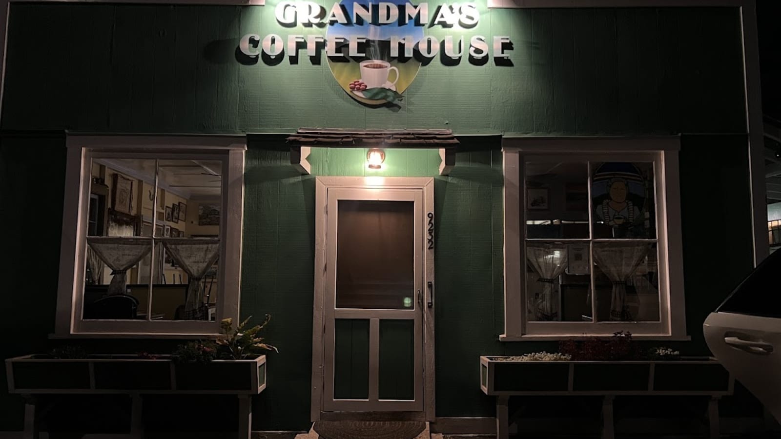 Grandma's Coffee House photo 1