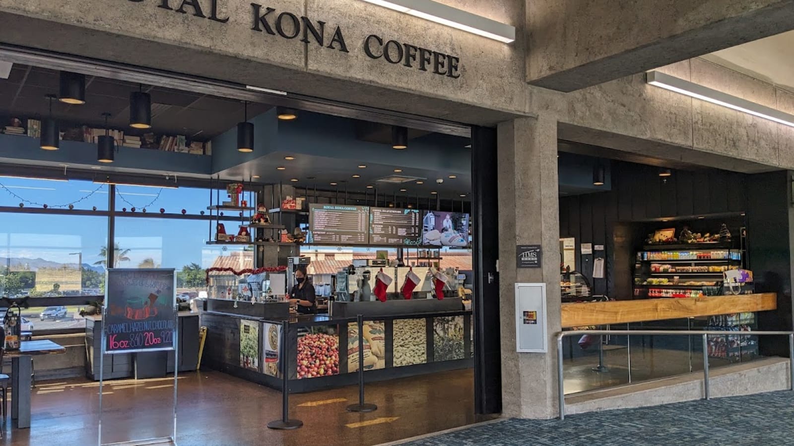 Royal Kona Coffee photo 1