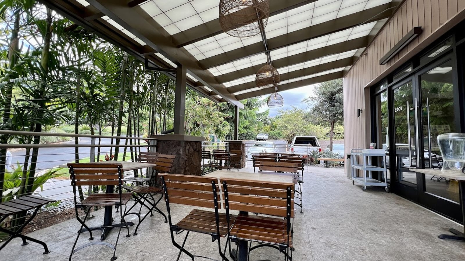 Akamai Coffee @ Wailea Village photo 1