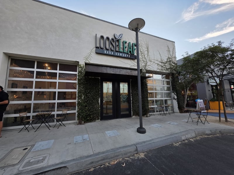Loose Leaf Boba Company - Photo