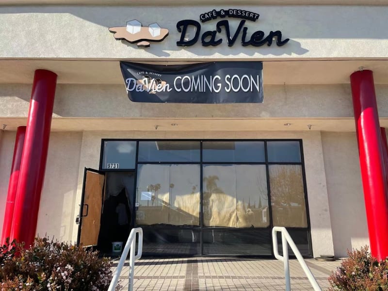 Da Vien Coffee - Photo
