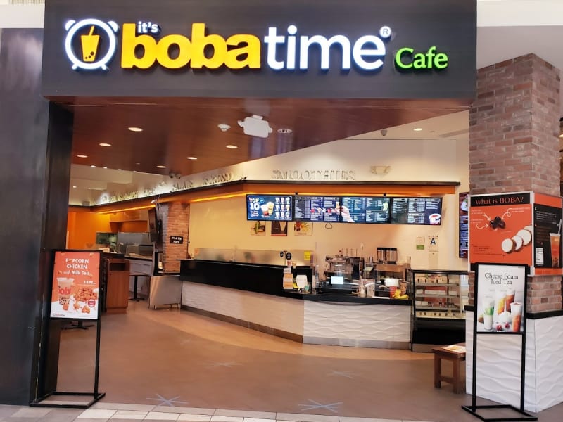 It's Boba Time - Canoga Park - Photo