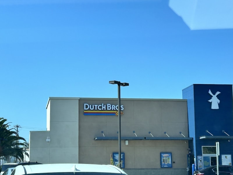 Dutch Bros Coffee - Photo