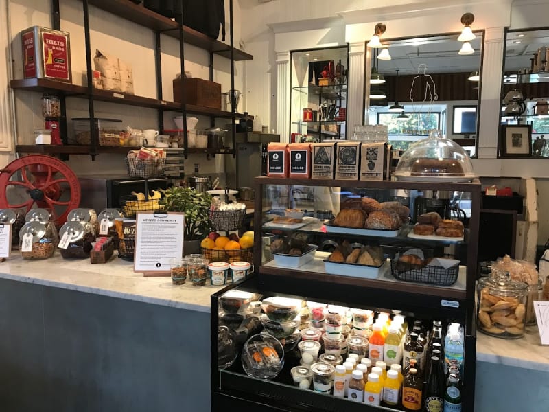 Farley's Coffeehouse - Photo