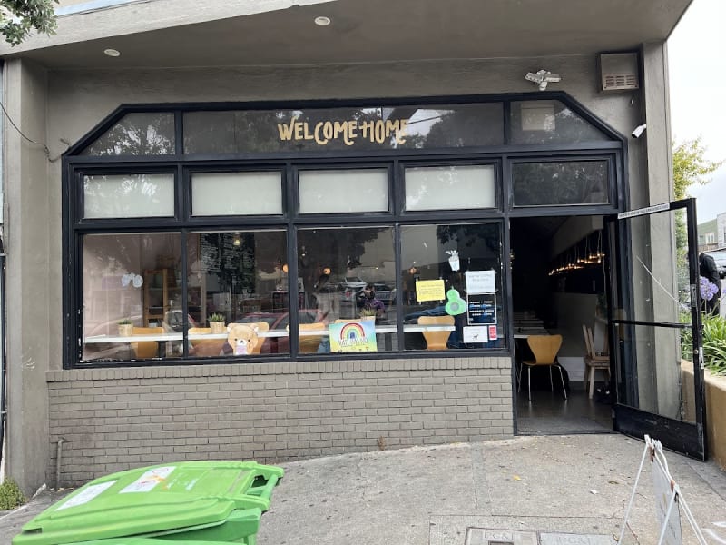 Home Coffee Roasters - Photo