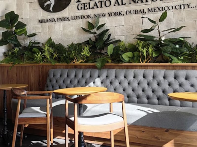 Amorino Gelato - San Francisco - Photo