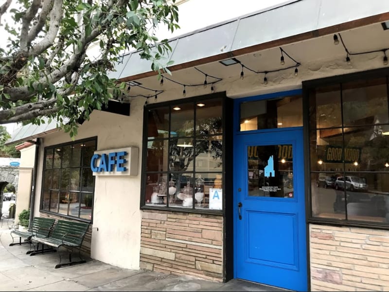Beachwood Cafe Hollywood - Photo