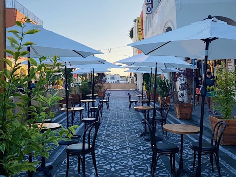 Menotti's Coffee Stop - Photo
