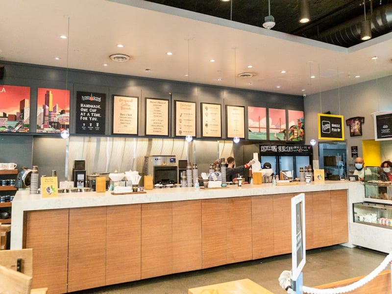 Philz Coffee - Photo
