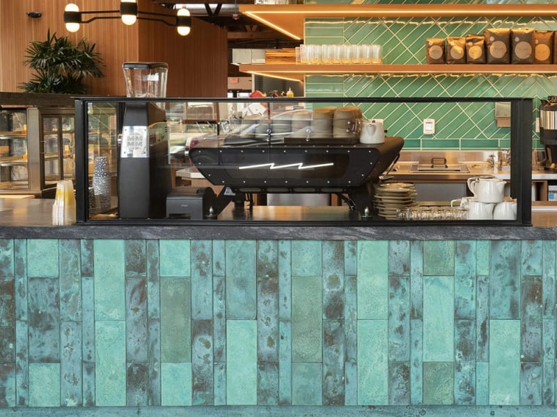 Sightglass Coffee - Photo
