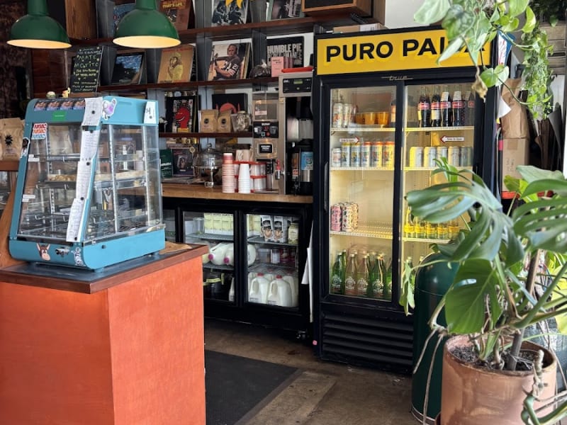 Paisita Cafe - Photo