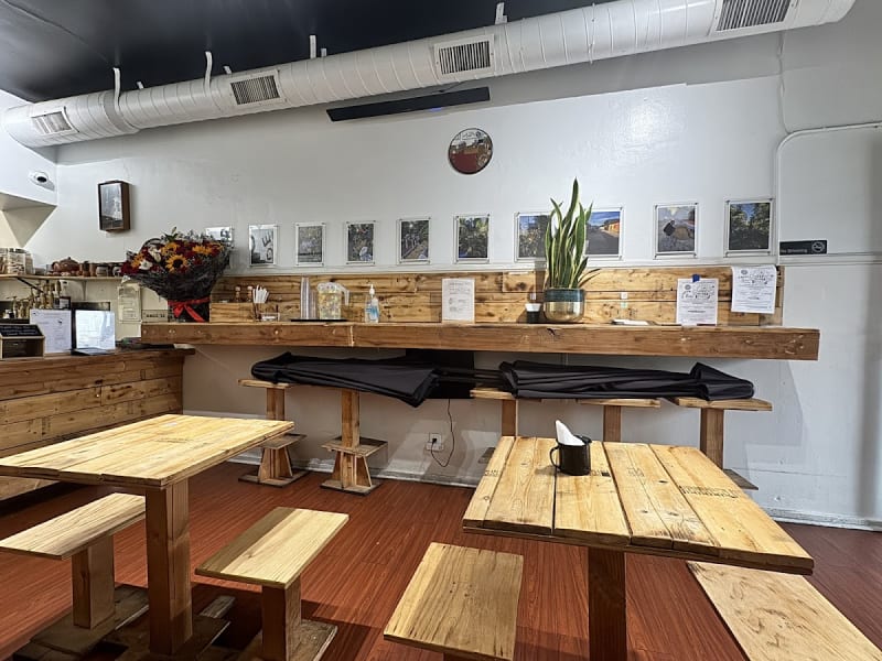 De La Tierra Café - Photo