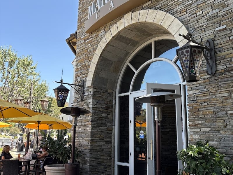 Marmalade Cafe - Westlake Village - Photo