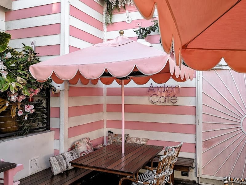 Arden Café - Photo