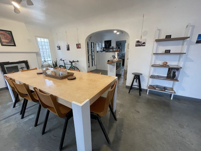 House Coffee Co - Photo