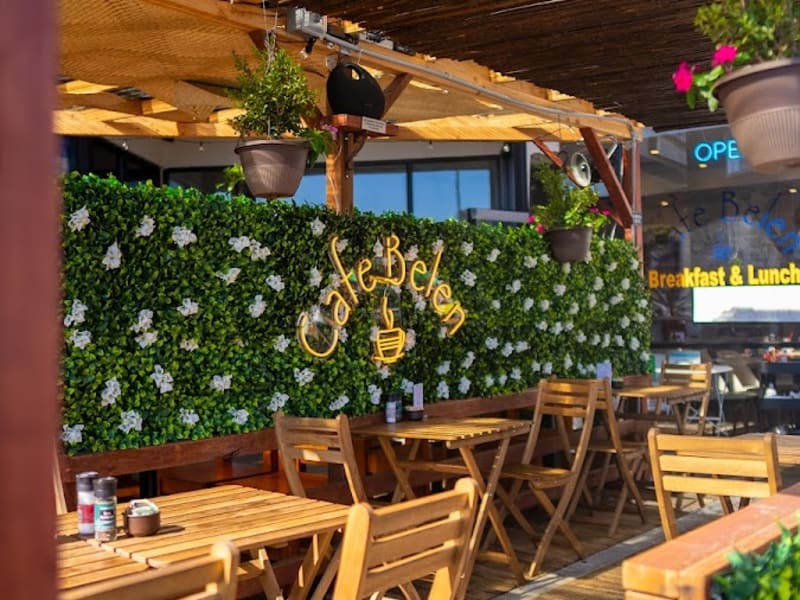 Cafe Belen - Photo