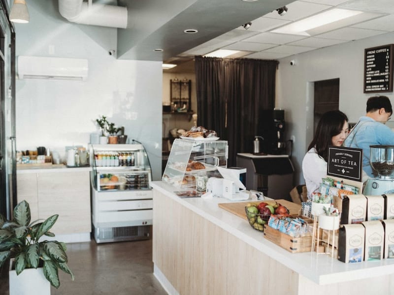 RE: Out of Office Coffee - Photo