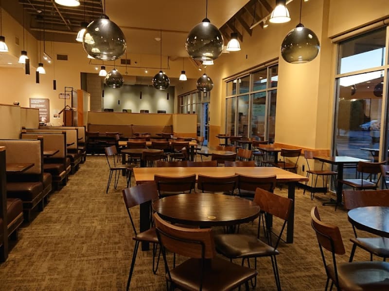 Panera Bread - Photo
