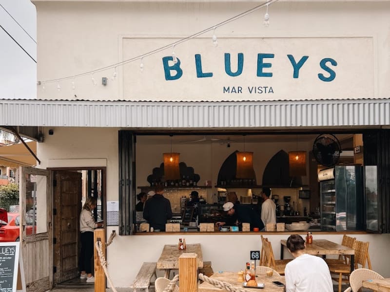 Blueys Mar Vista - Photo