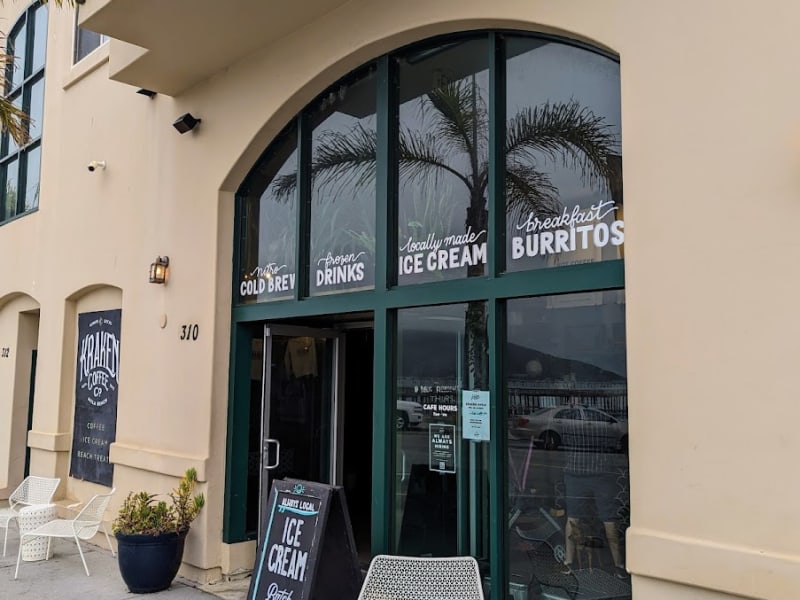 Kraken Coffee Company - Photo