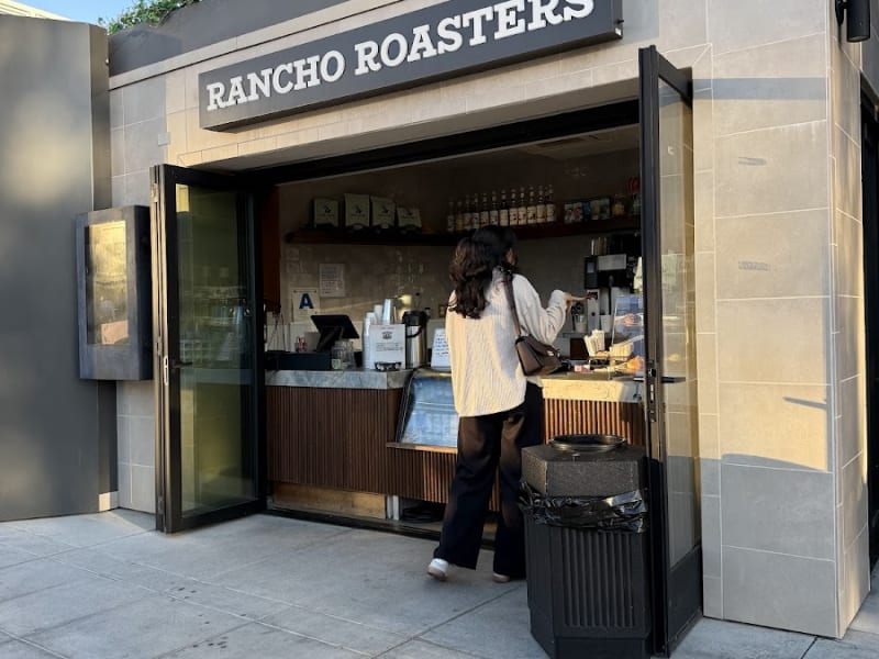 Rancho Roasters - Photo