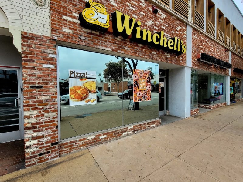 Winchell's Donut House - Photo