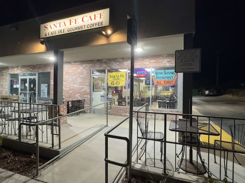 Cafe Ole' - Photo