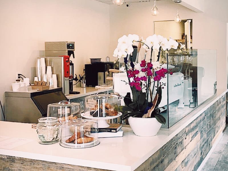 Cafe Sapientia - Photo