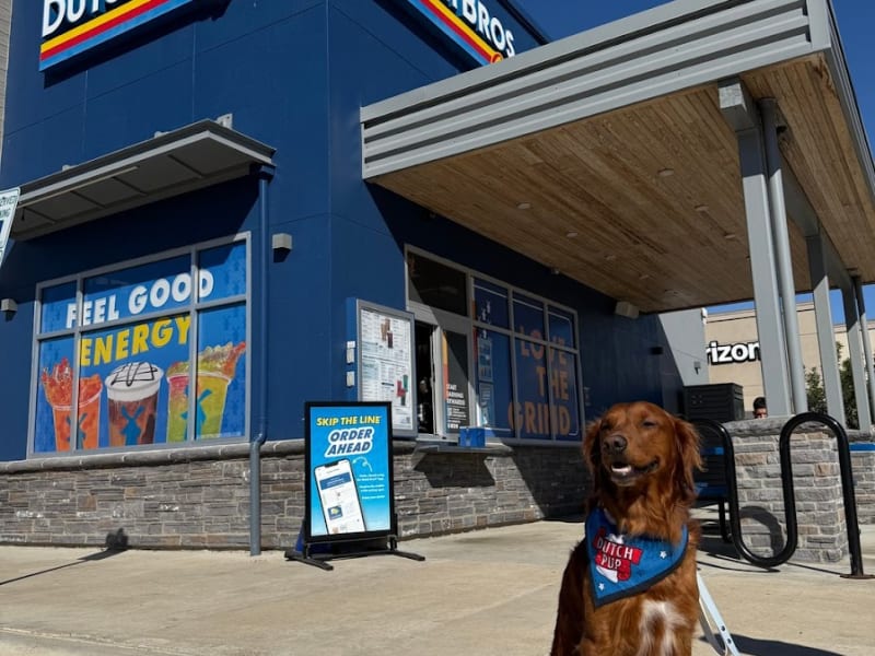 Dutch Bros Coffee - Photo