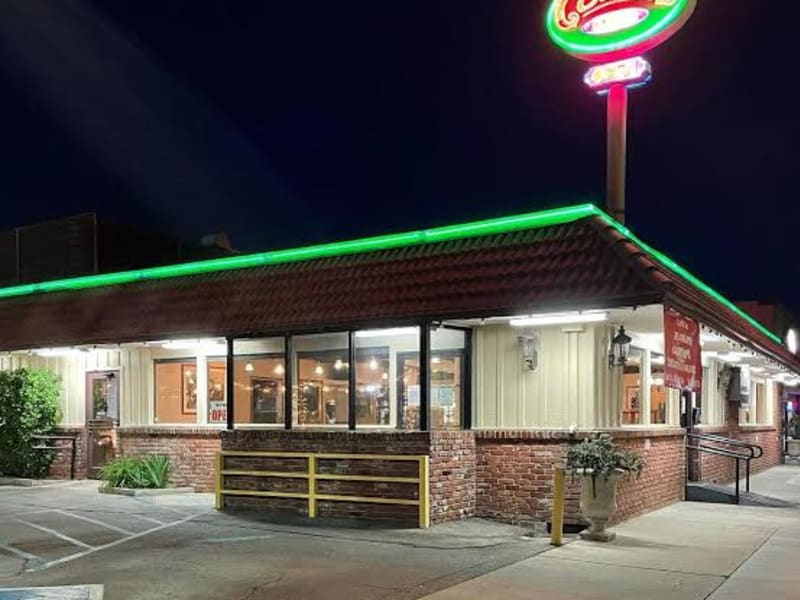 Coral Cafe - Photo