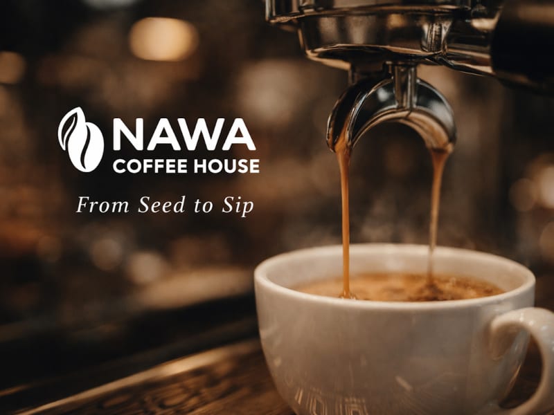 Nawa Coffee House - Photo