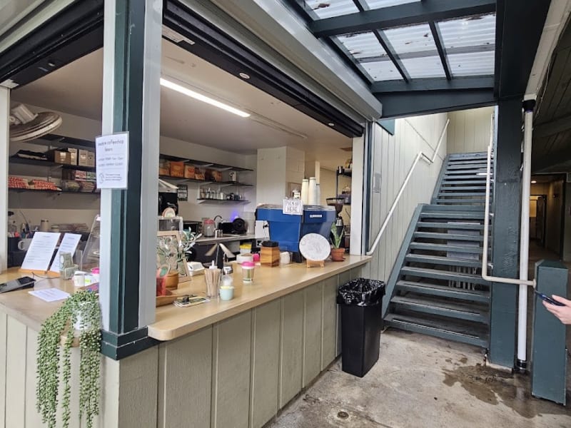 Creature Coffeeshop - Photo