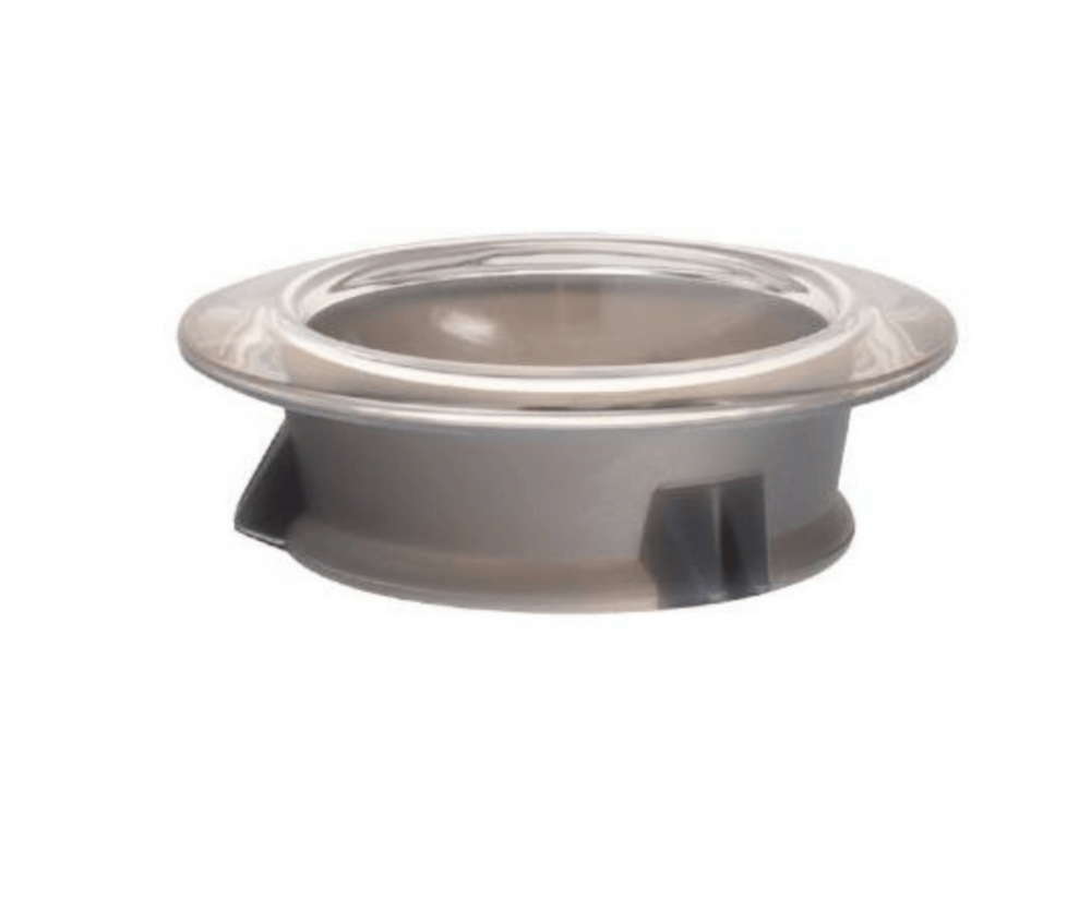 سيرفر V60 زجاج 600 مل - مقاس 02